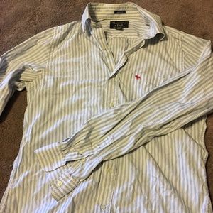 Abercrombie and Fitch